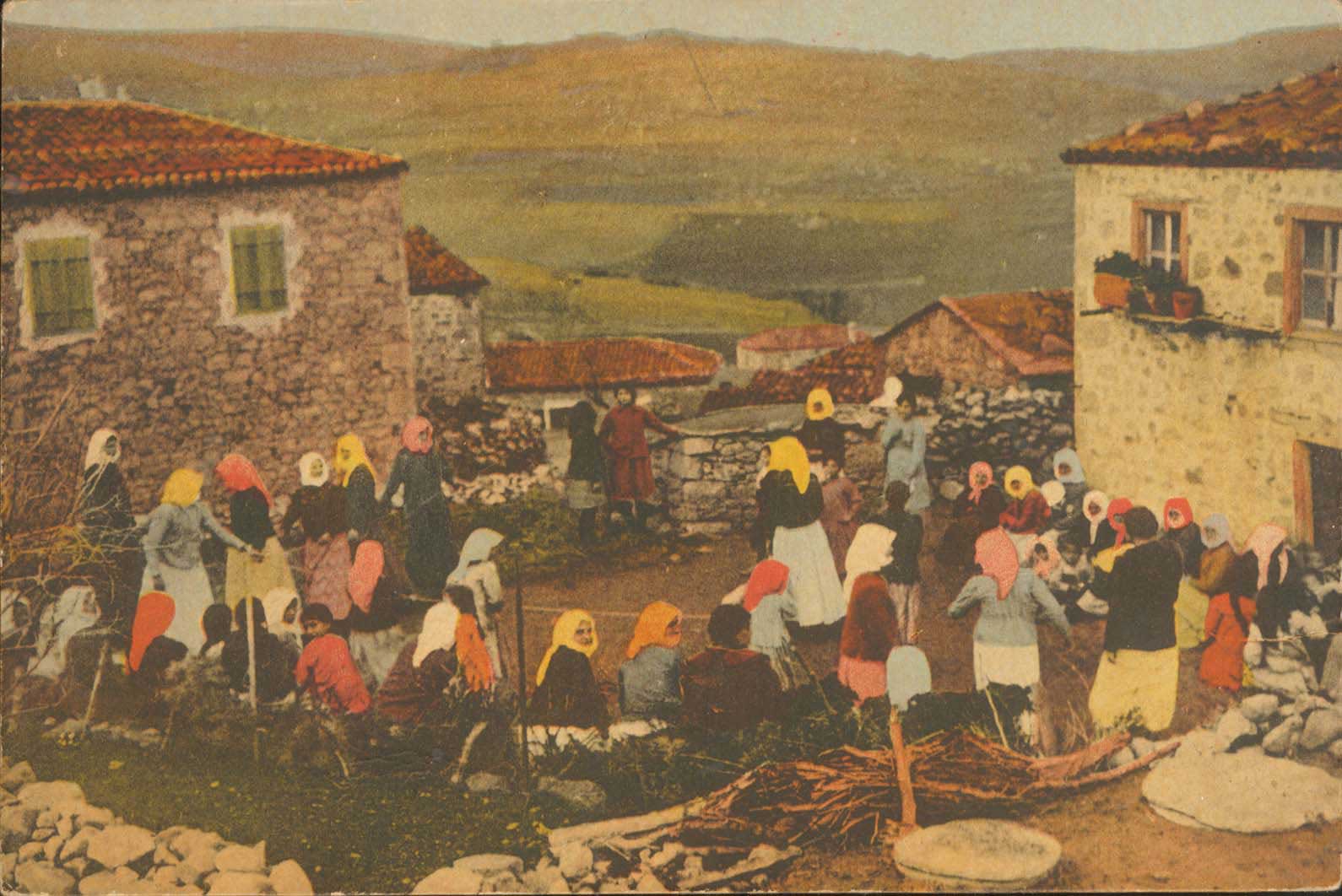Lot 01964