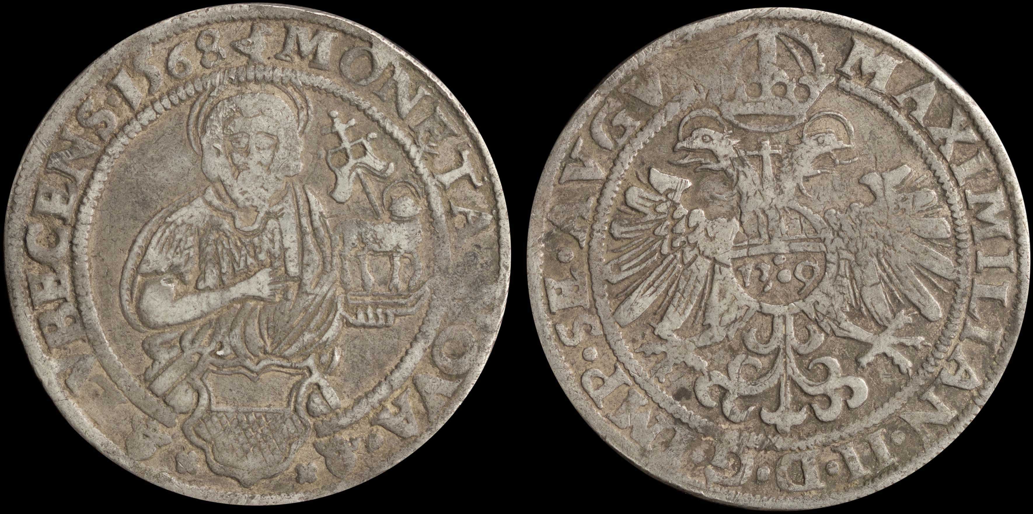 Lot 07078