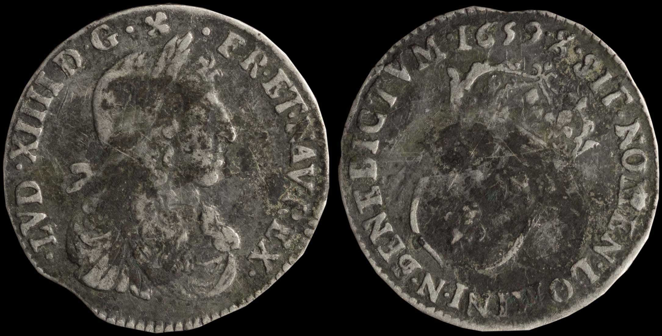 Lot 07038