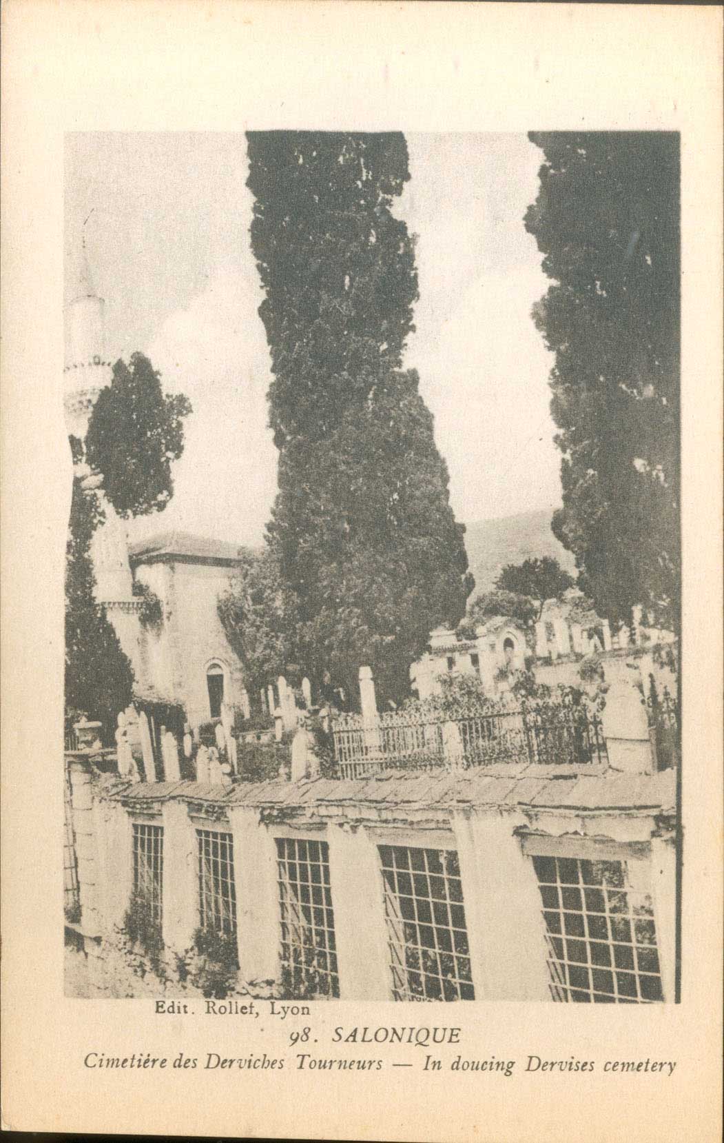 Lot 01743