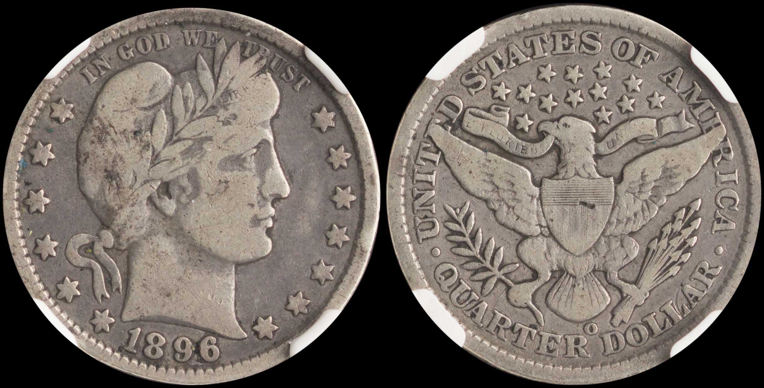 Lot 06842