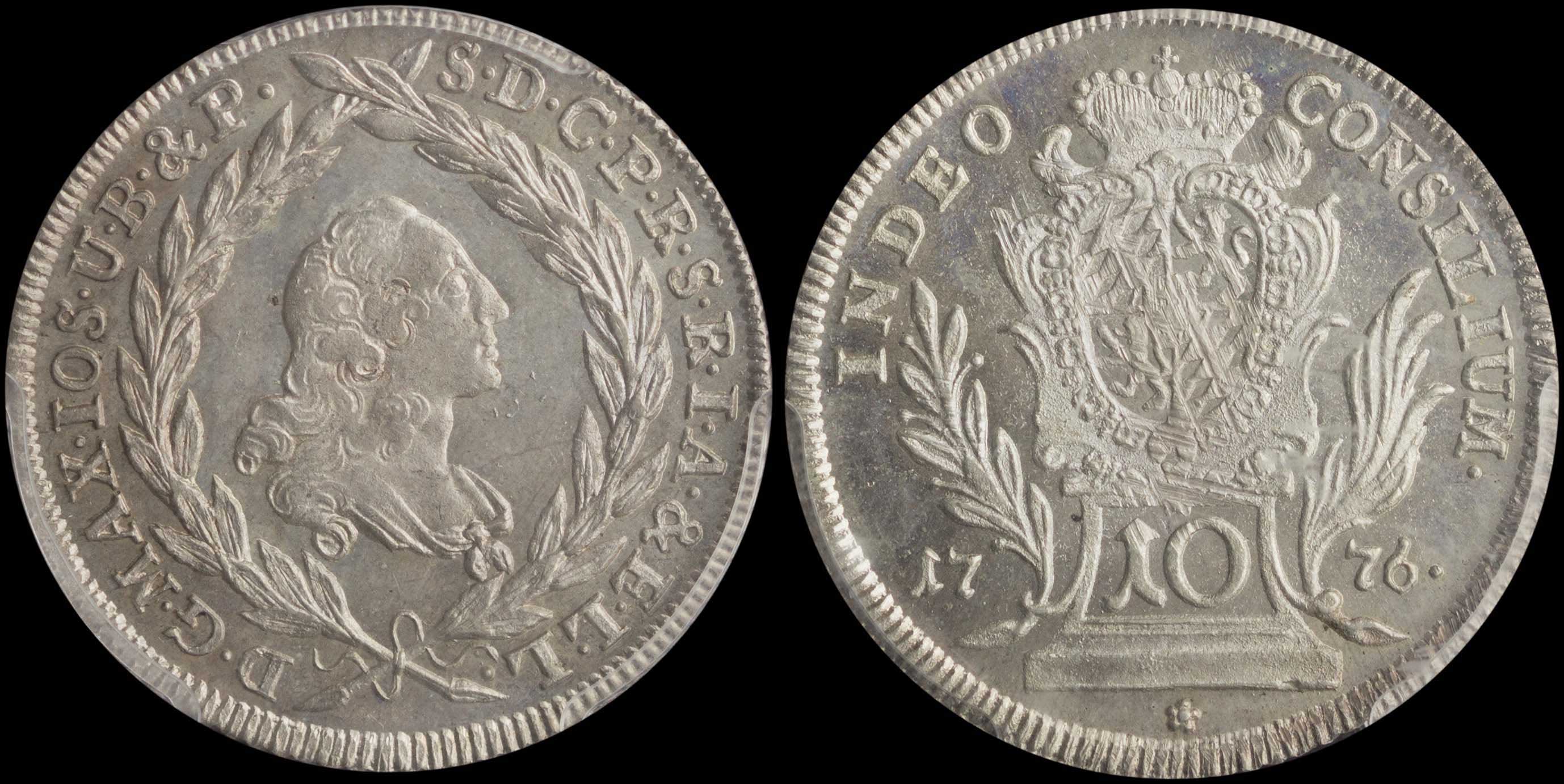 Lot 06685