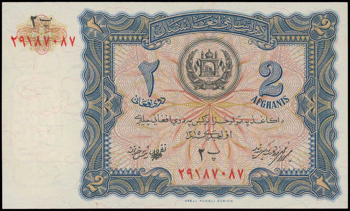 Lot 07644