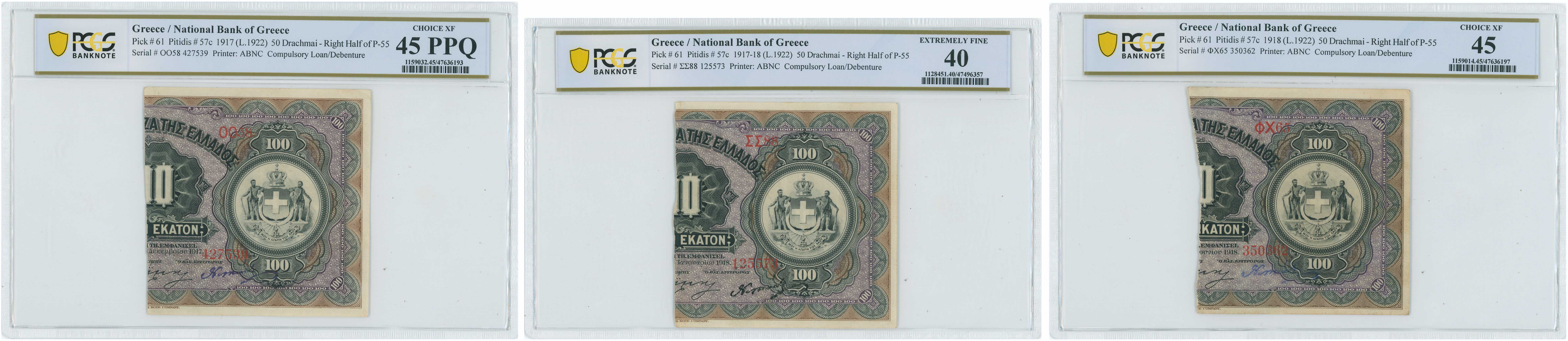 Lot 06615