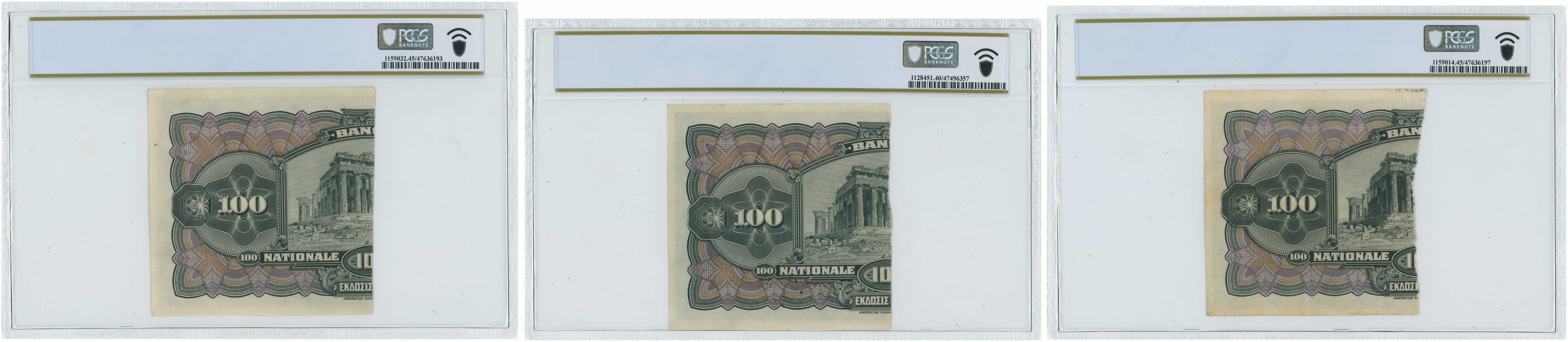 Lot 06615