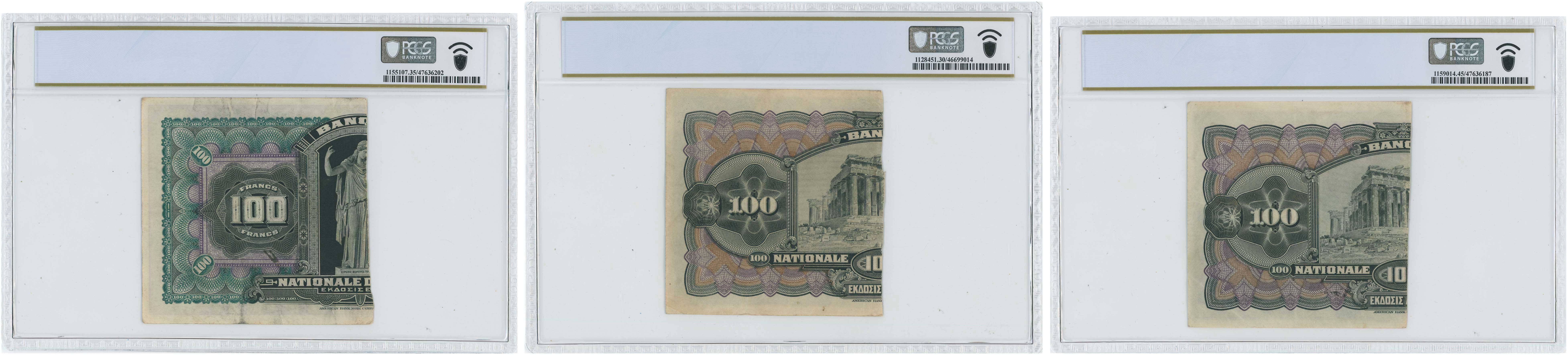 Lot 06547