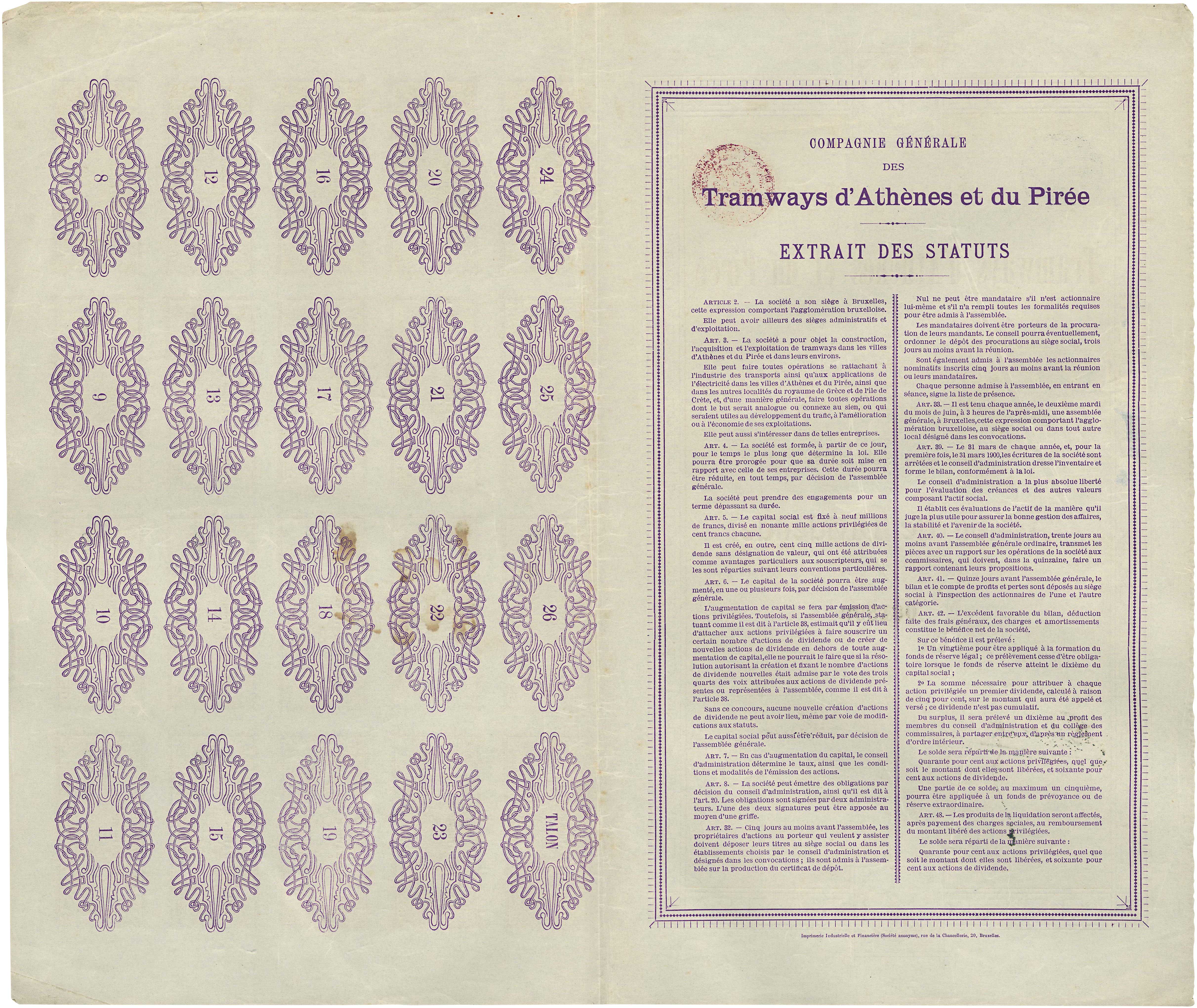 Lot 06913