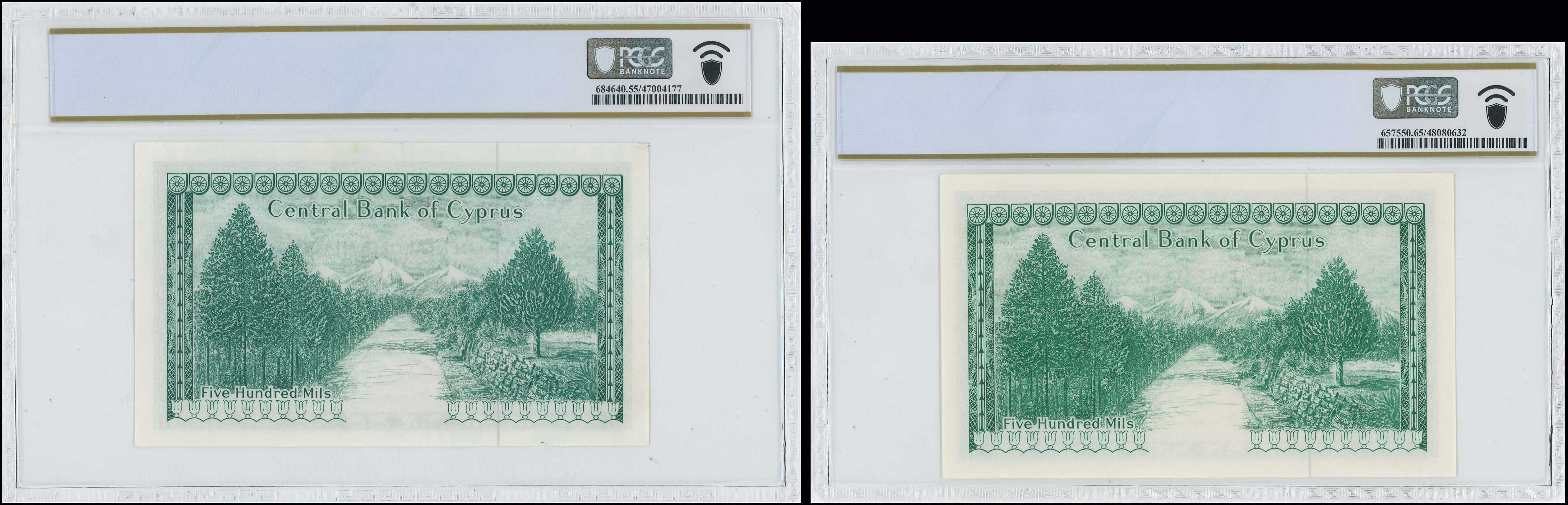 Lot 06872