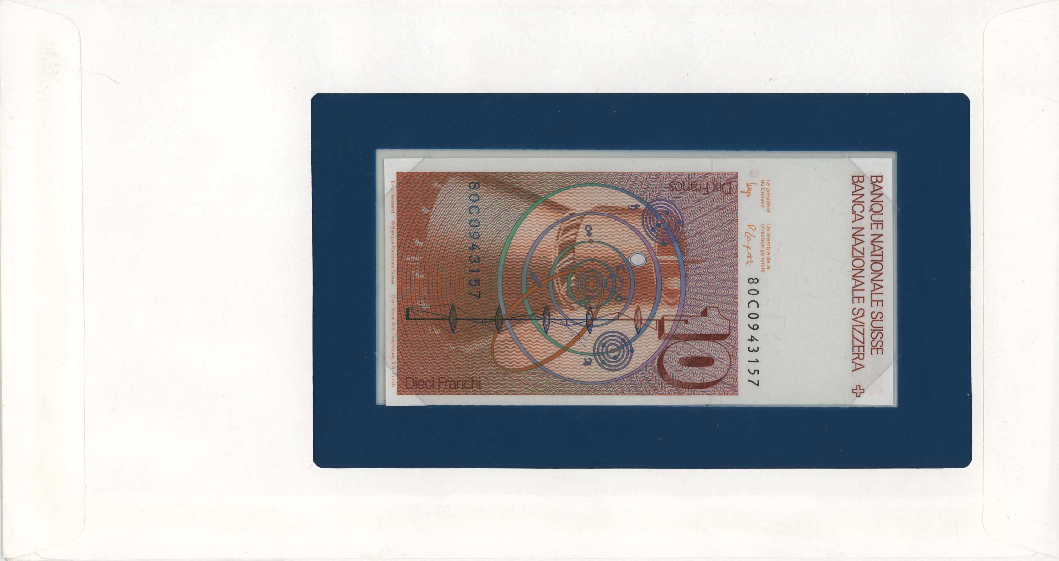 Lot 07593