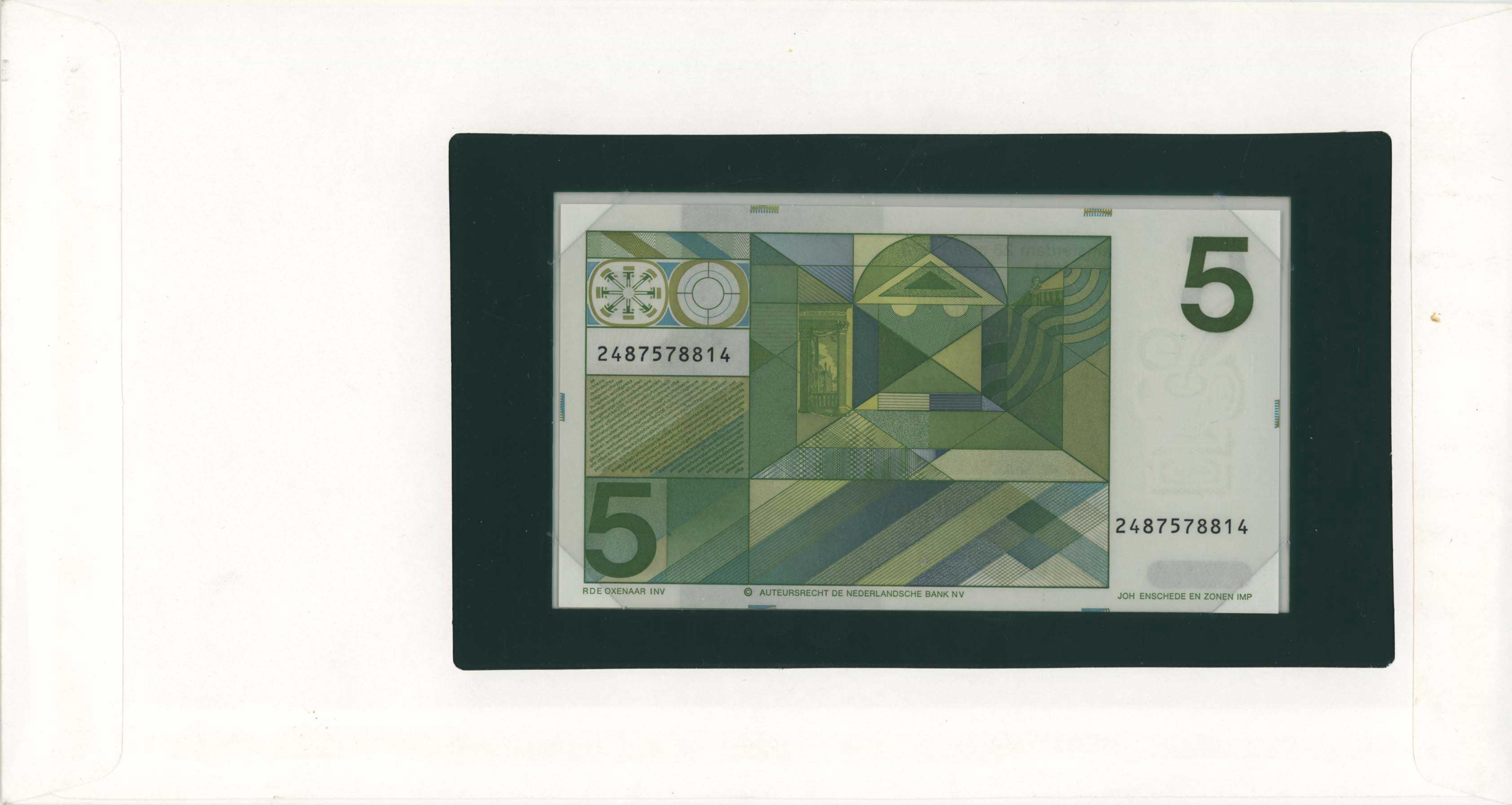 Lot 07540