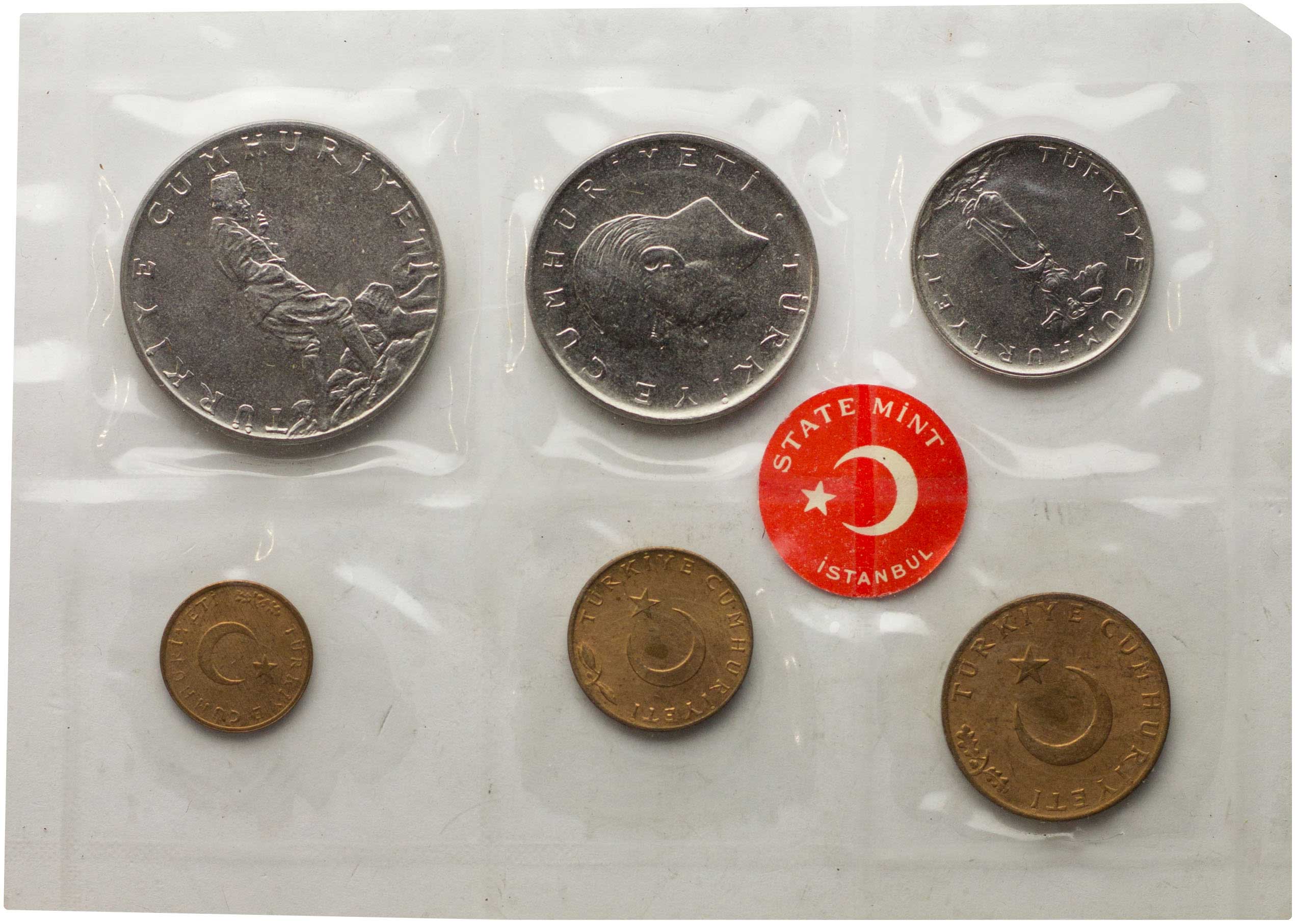 Lot 07321