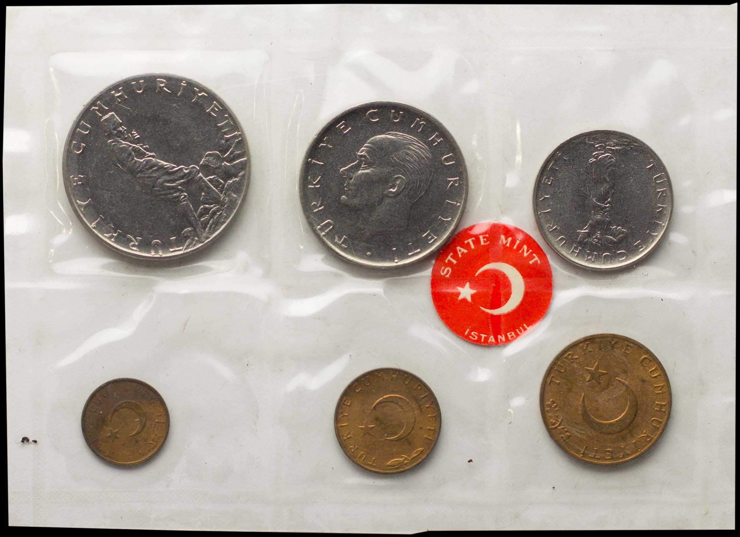 Lot 07287