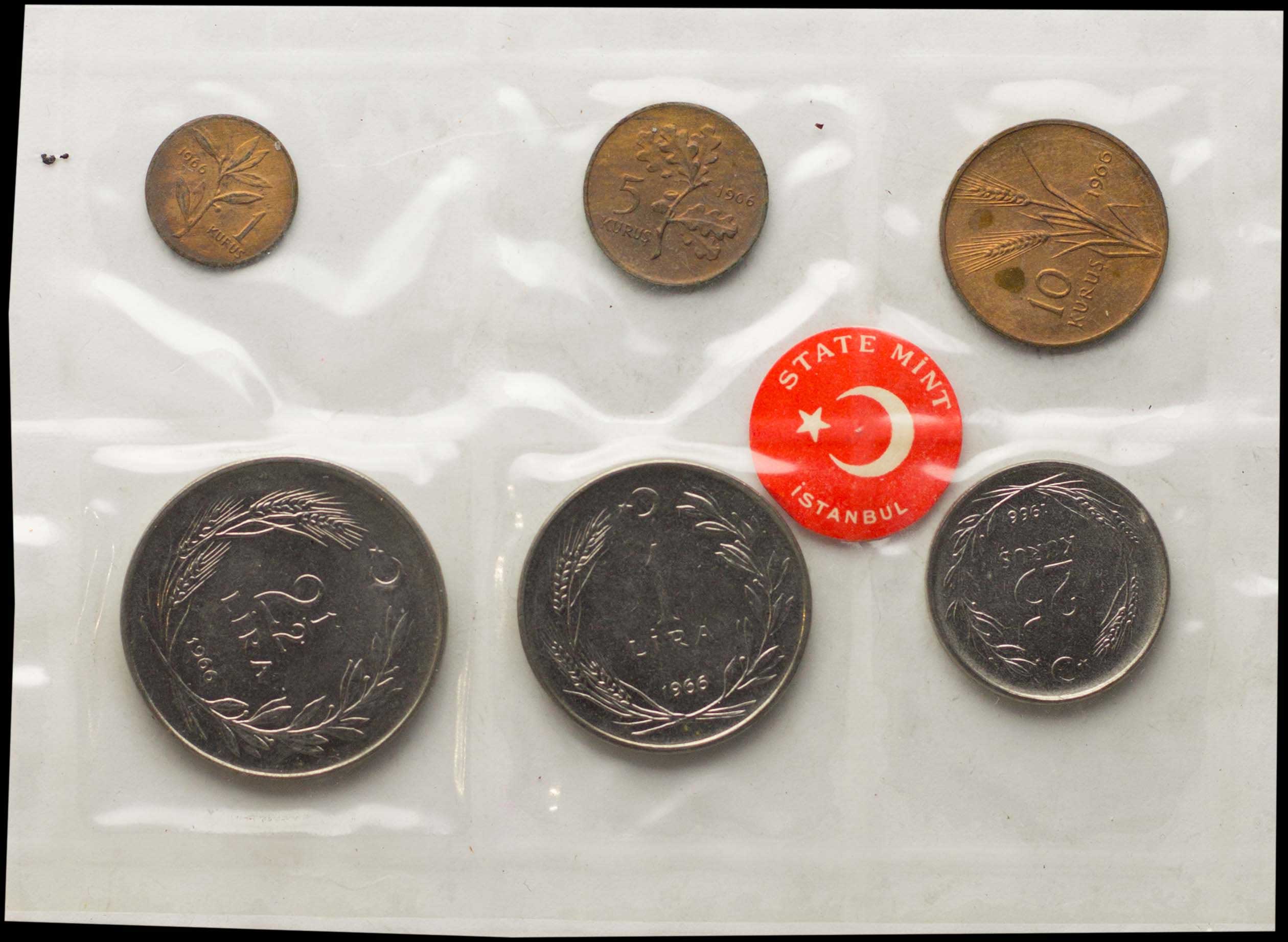 Lot 07287