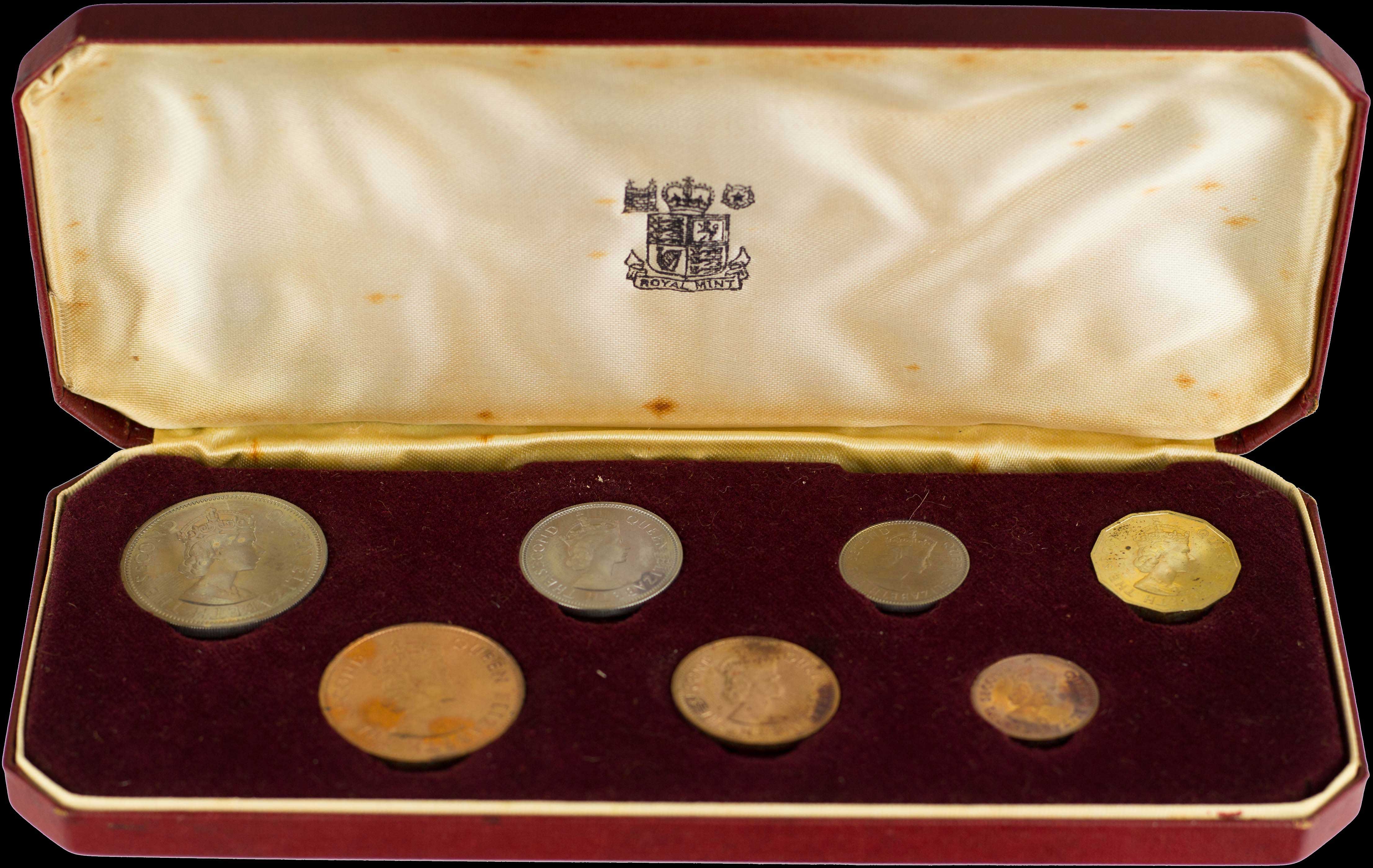 Lot 07361
