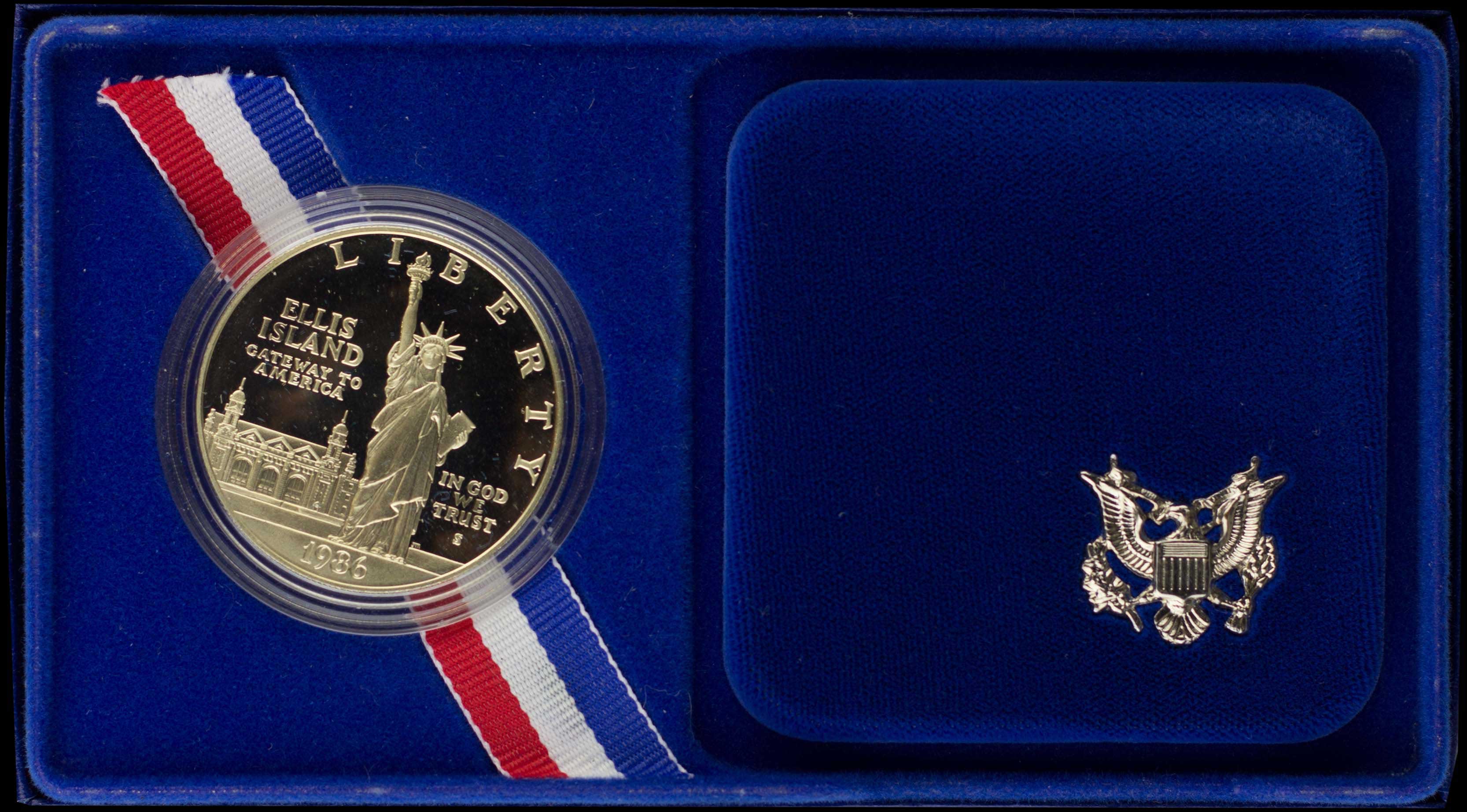 Lot 07435