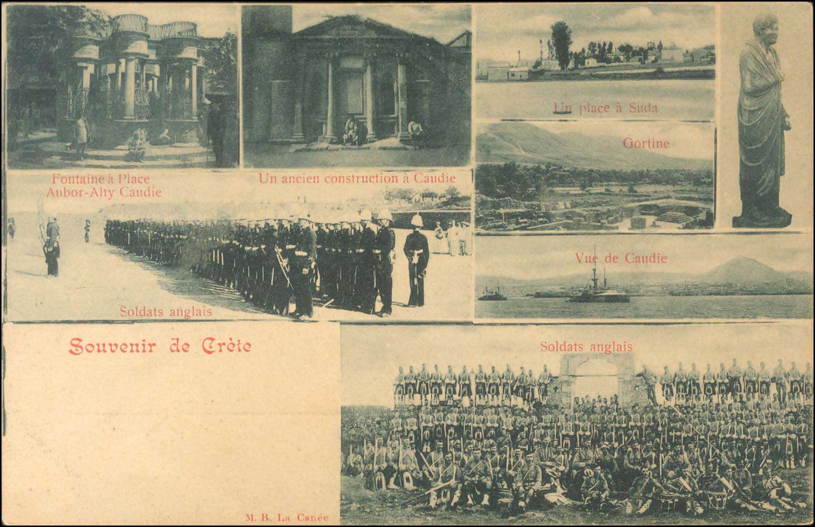 Lot 01257