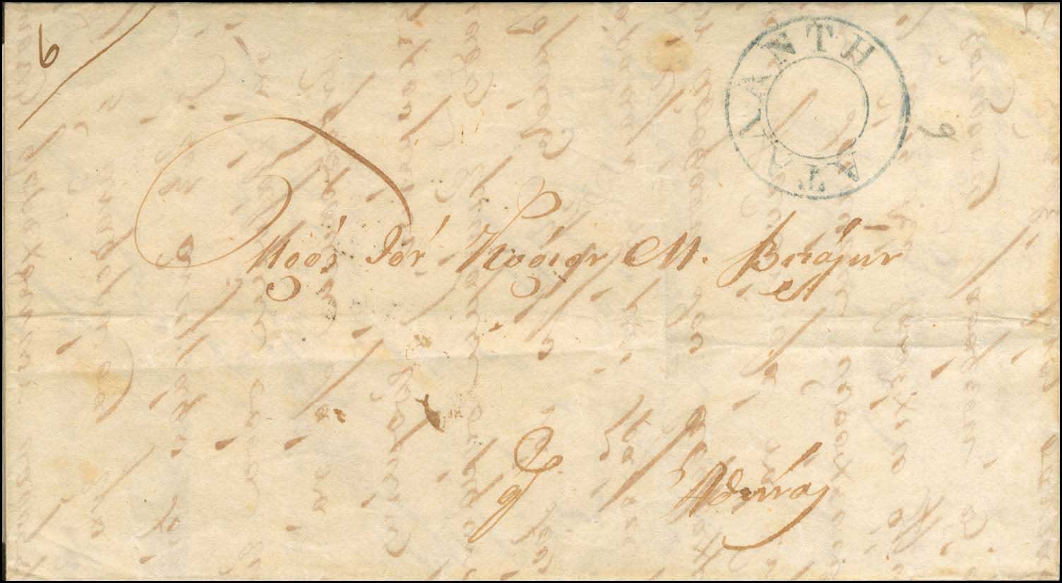 Lot 00750