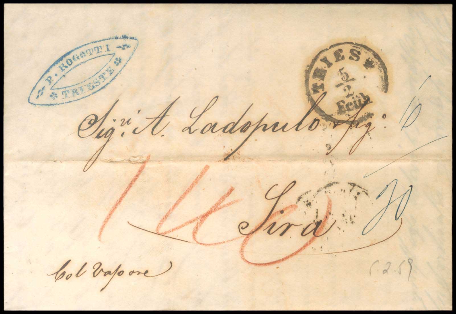 Lot 03057
