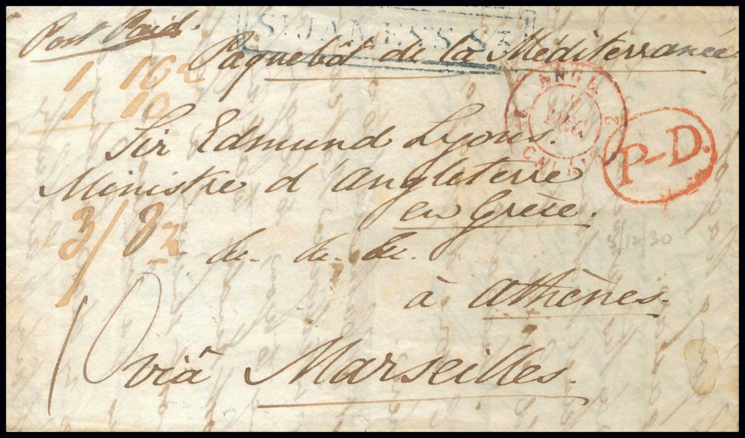Lot 03072