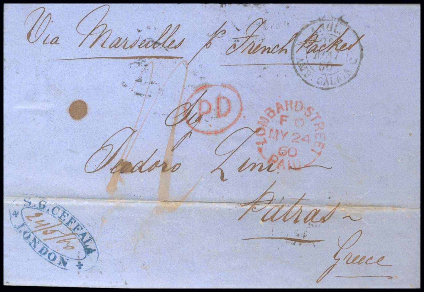 Lot 03071