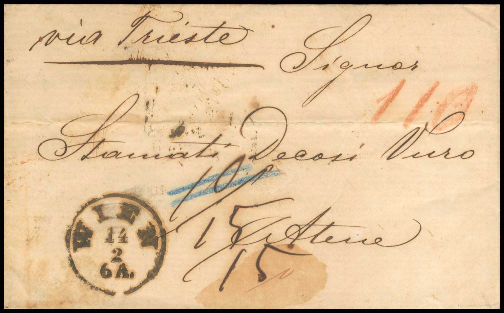 Lot 03051