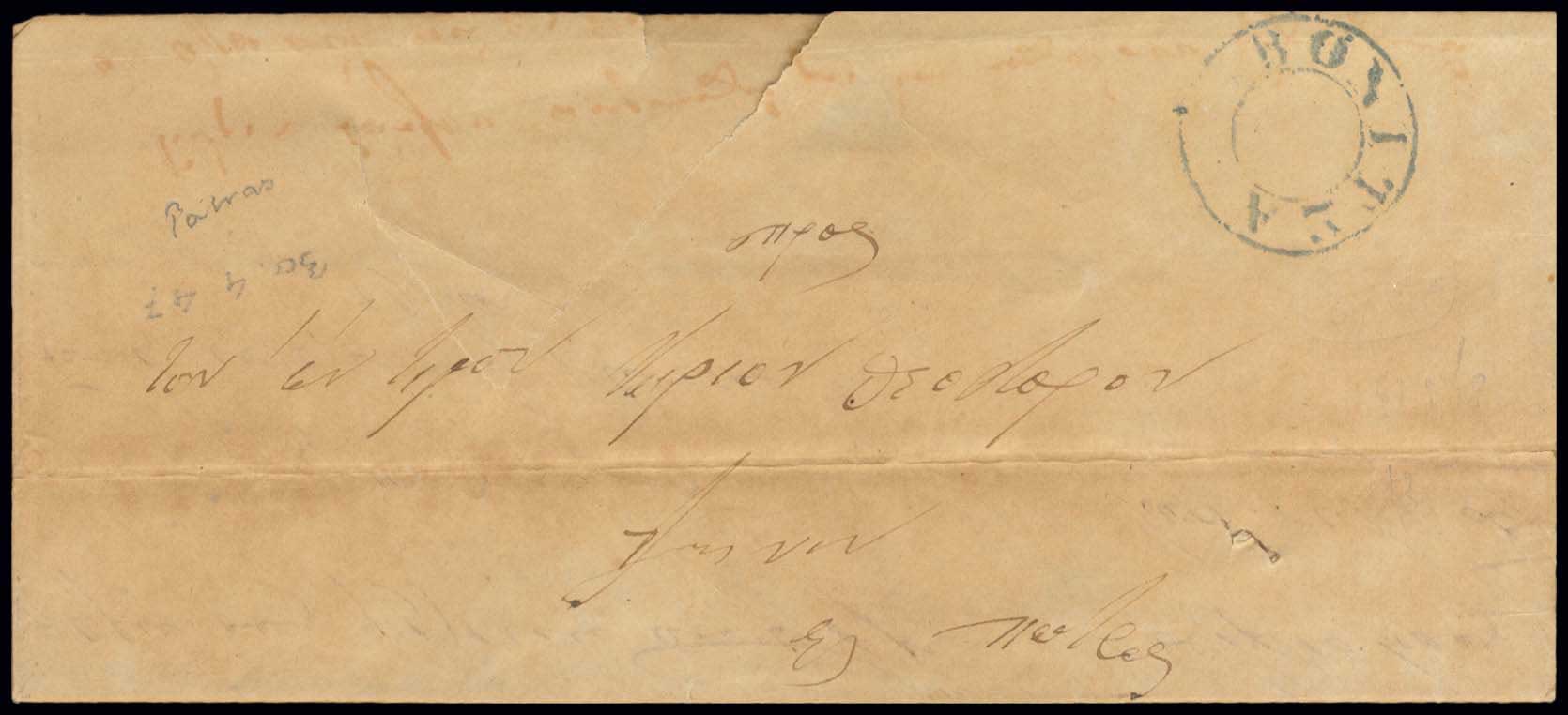 Lot 03156