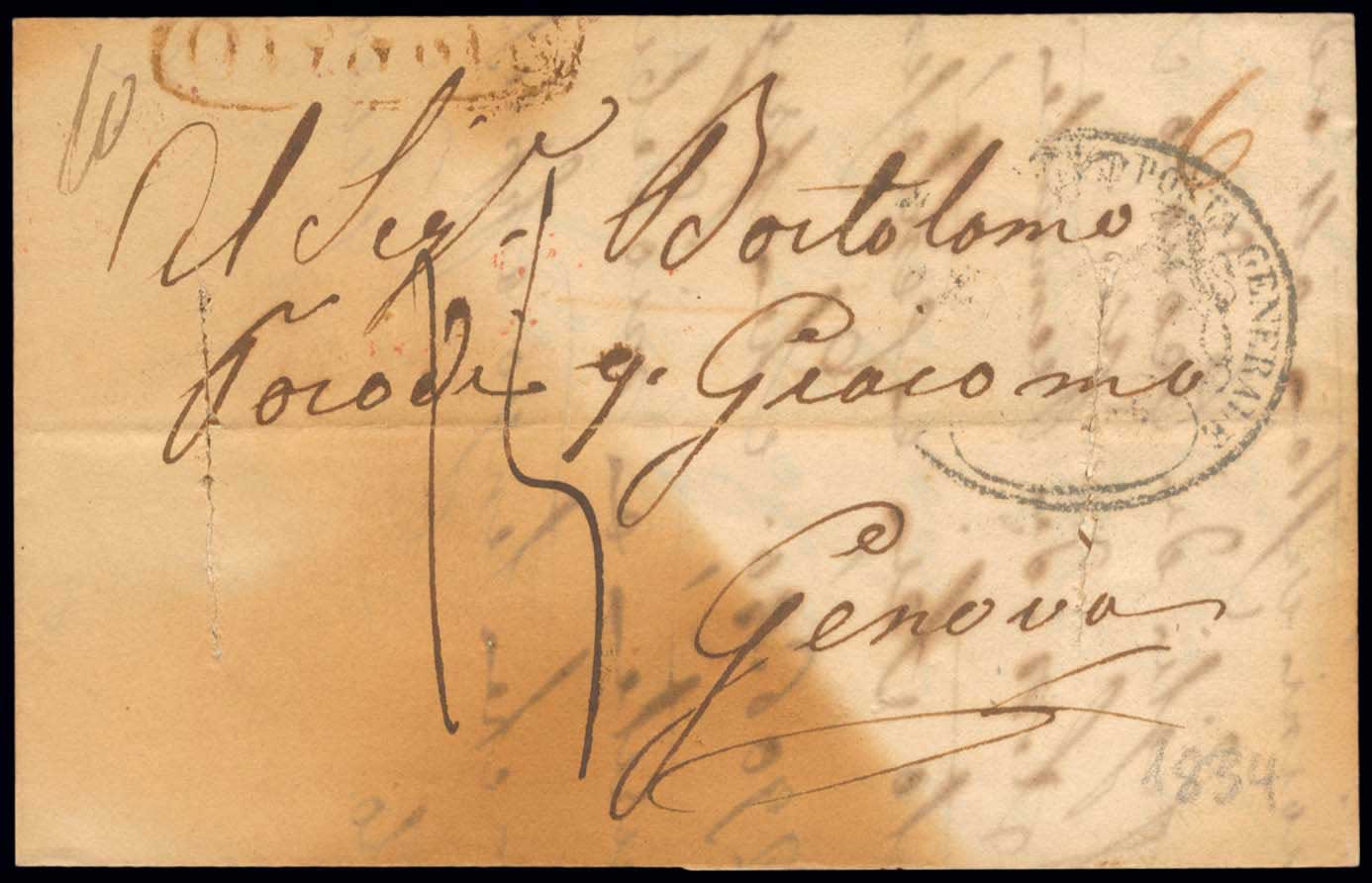 Lot 03068