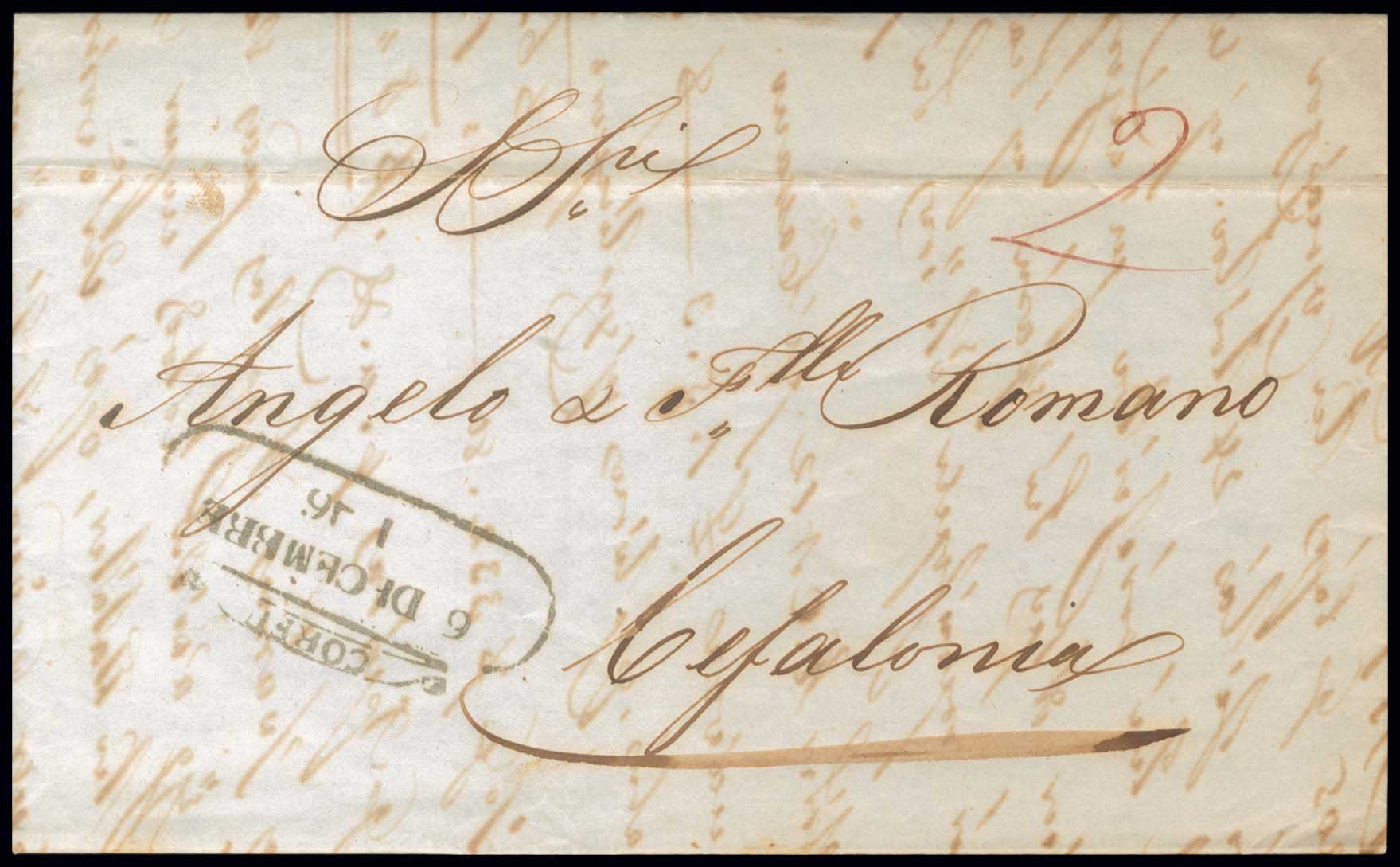 Lot 03141