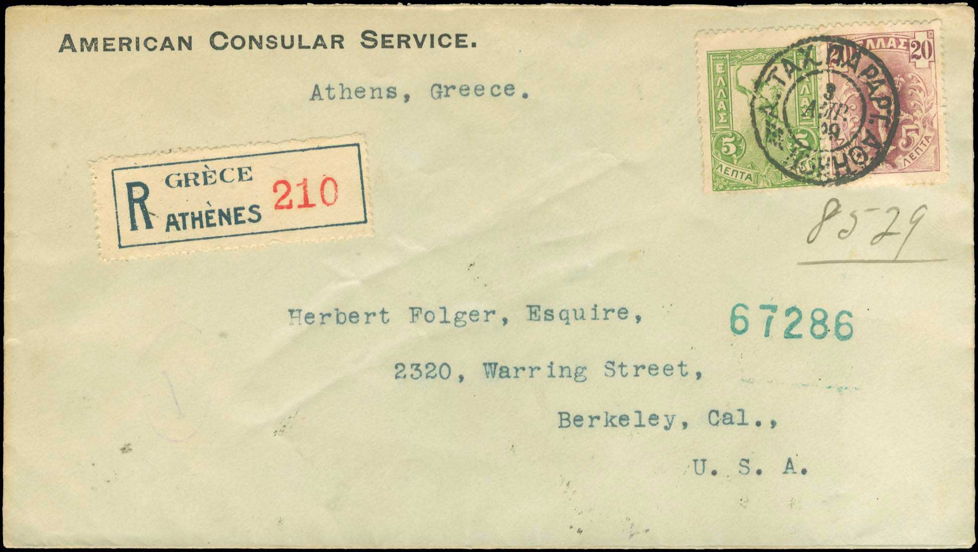 Lot 00802