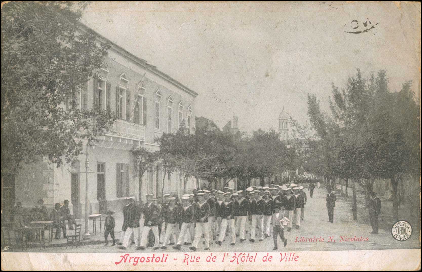 Lot 01816