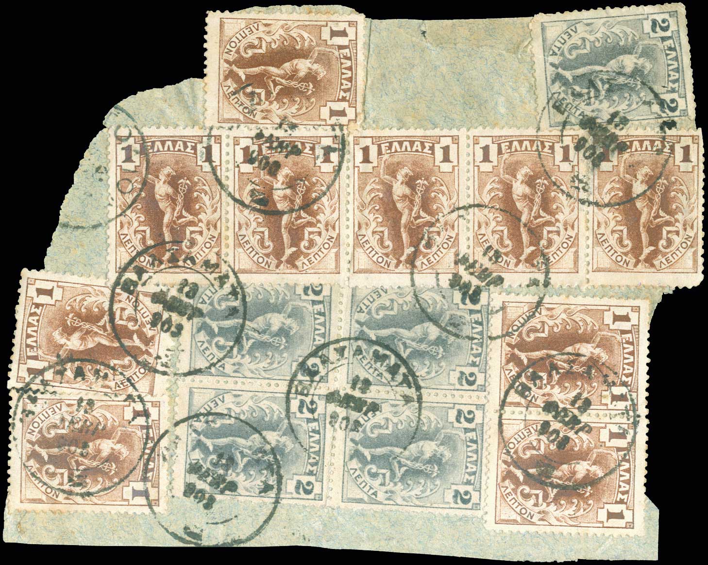 Lot 00755
