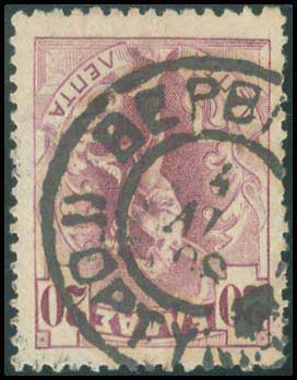 Lot 00815