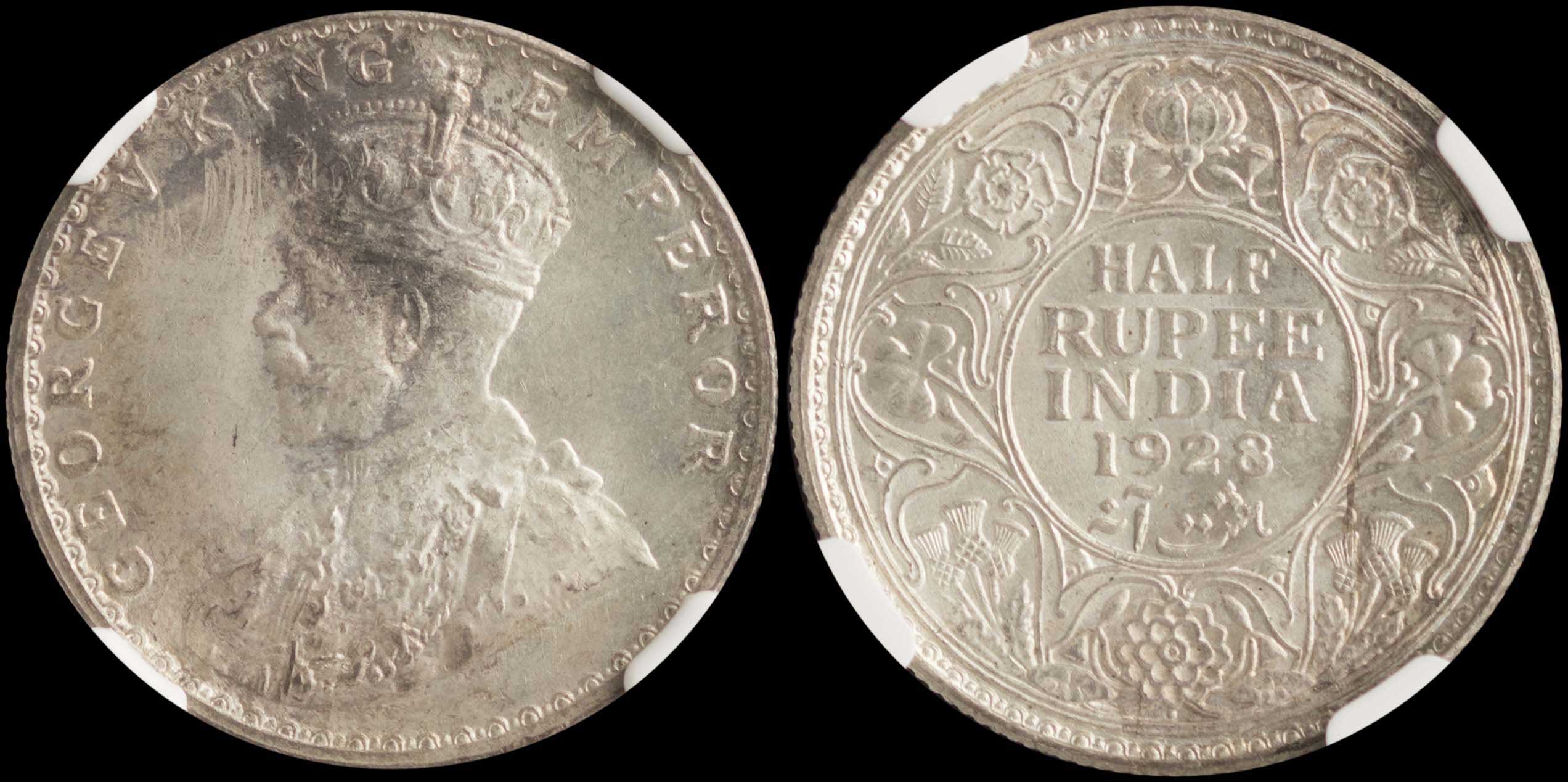 Lot 06783