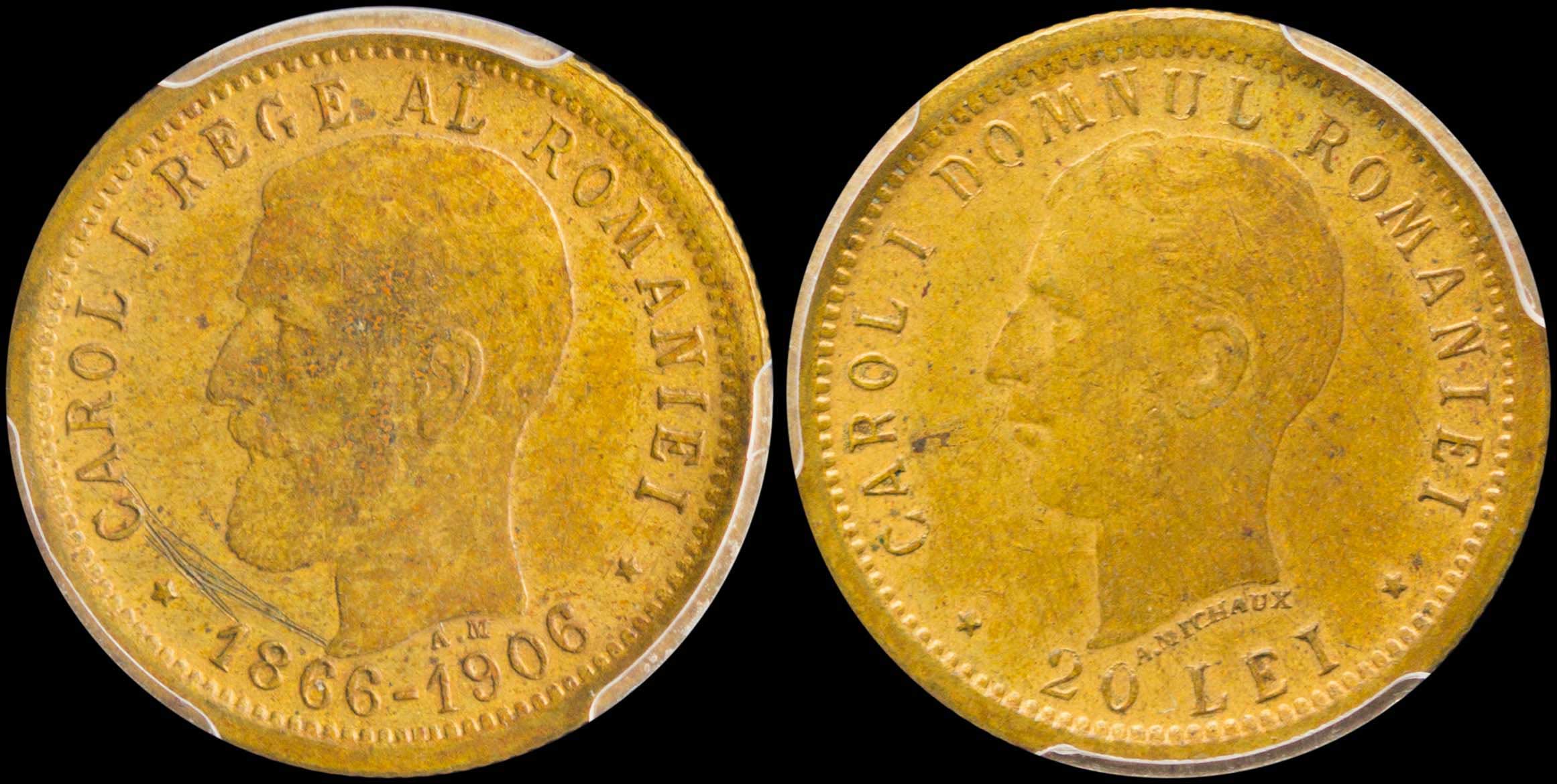 Lot 06720
