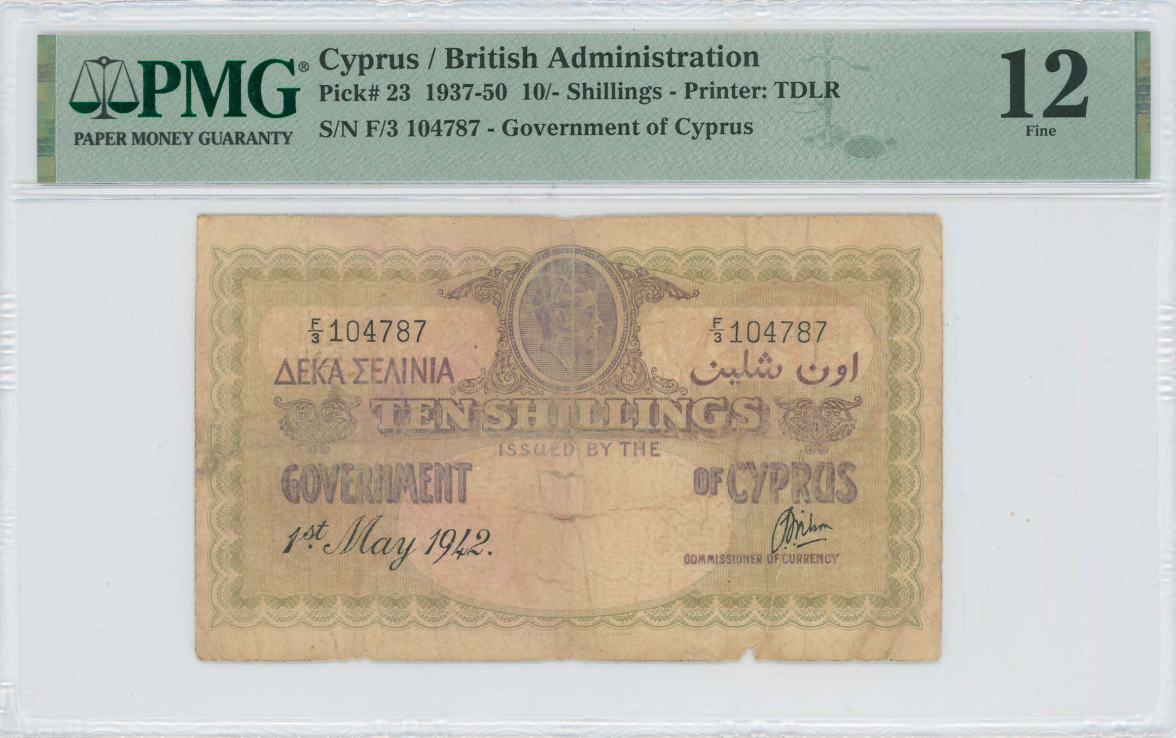 Lot 06719