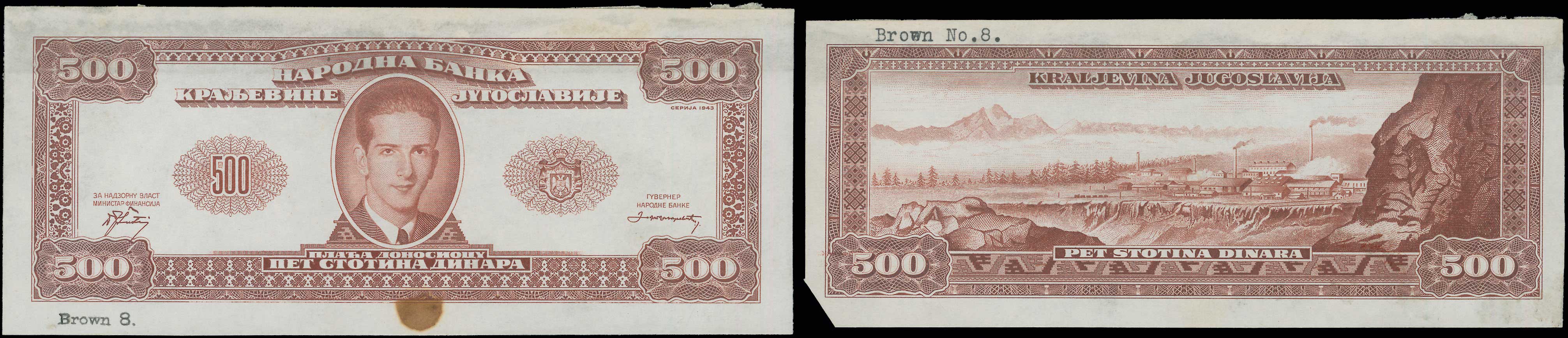 Lot 06400