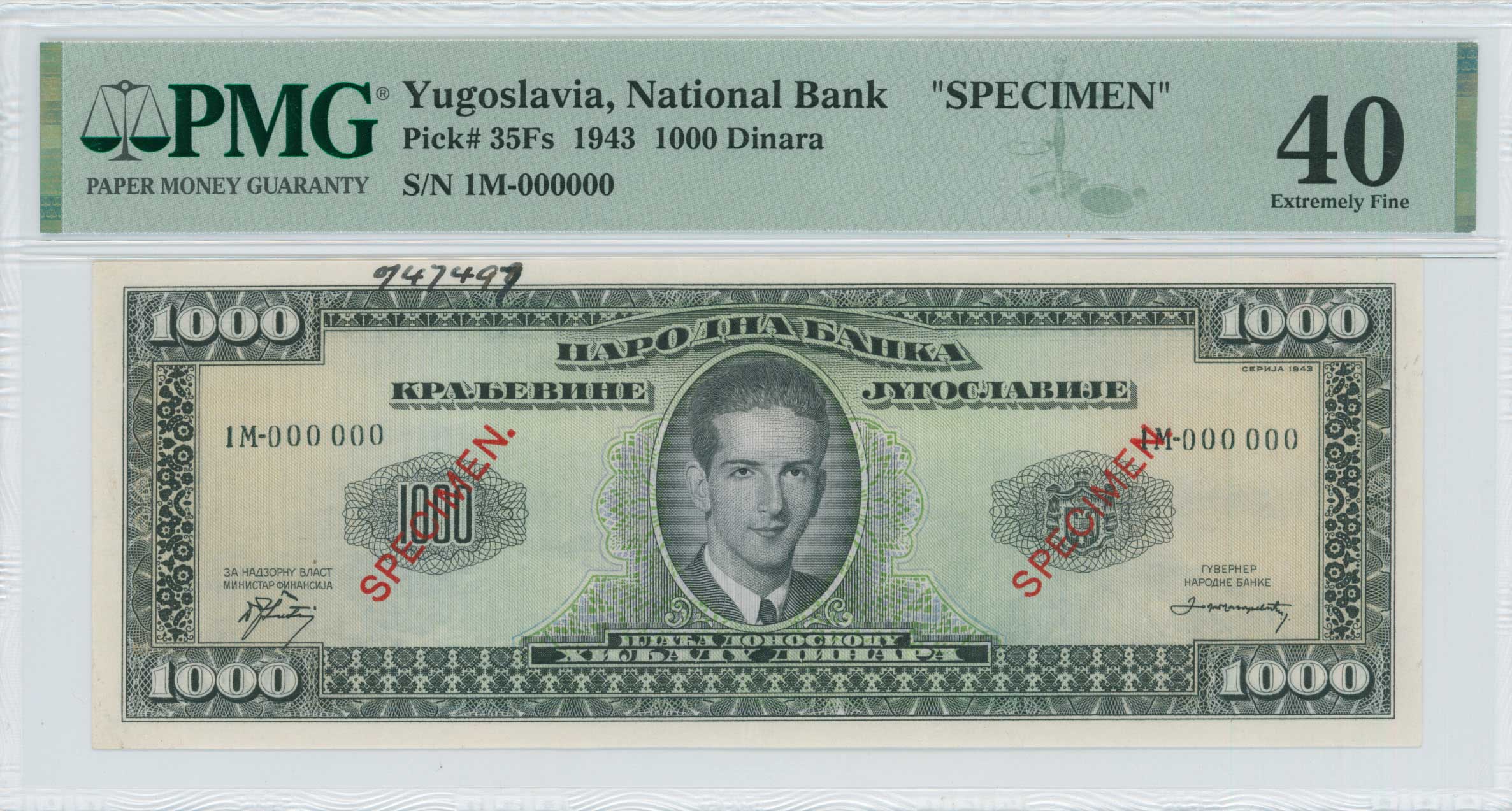 Lot 06401