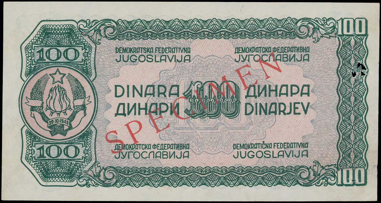 Lot 06439