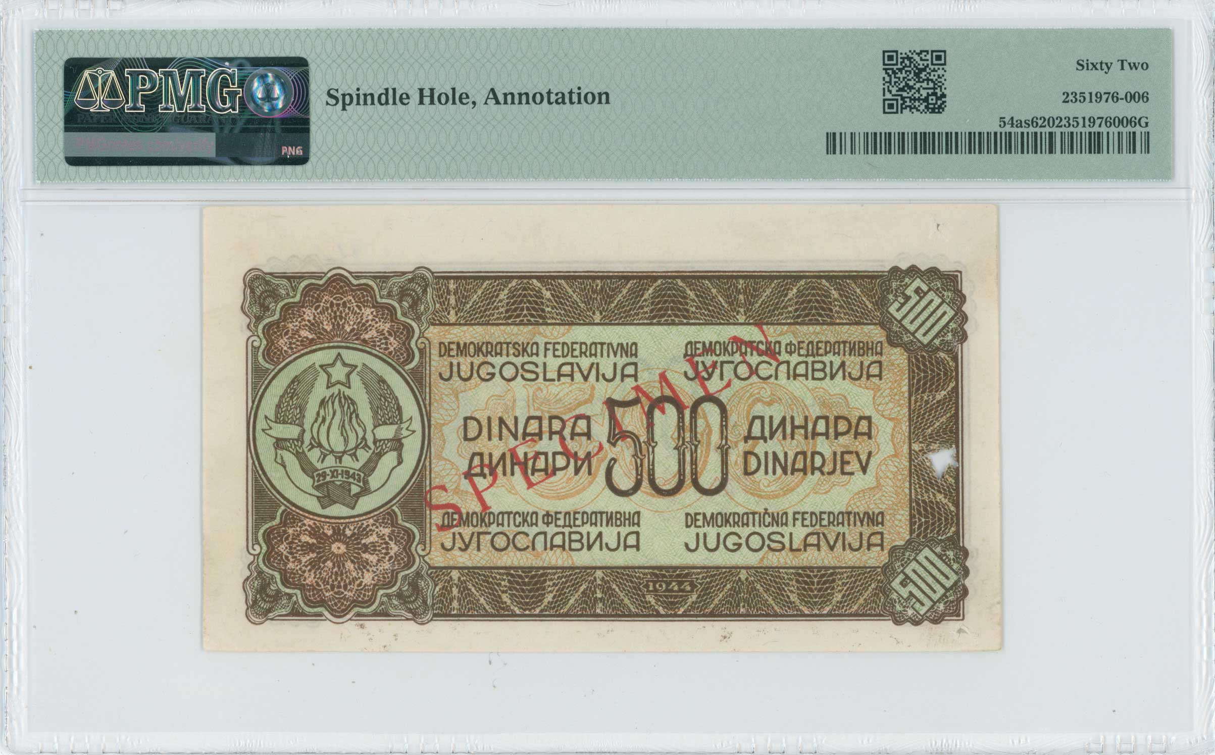 Lot 06447
