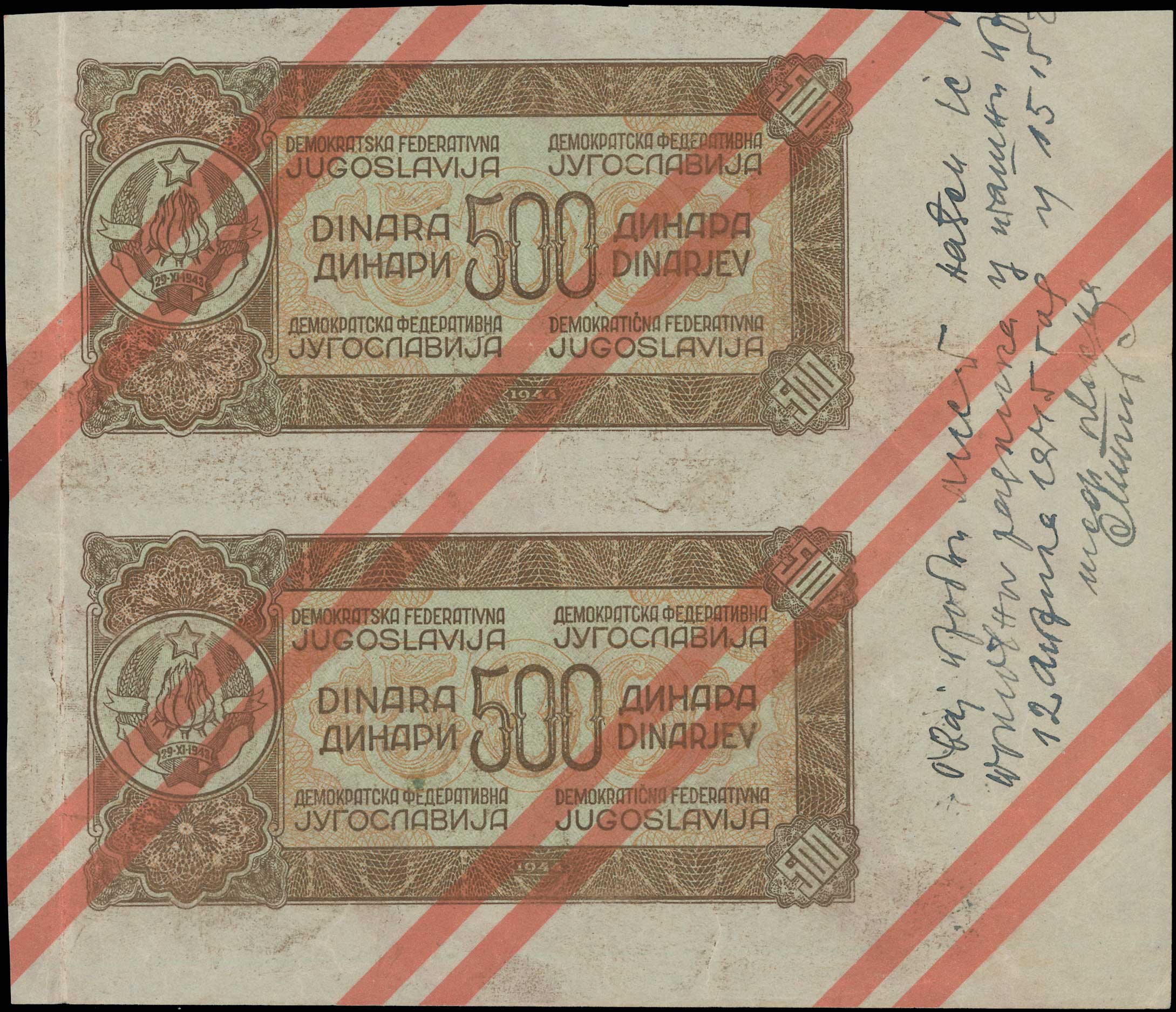 Lot 06444