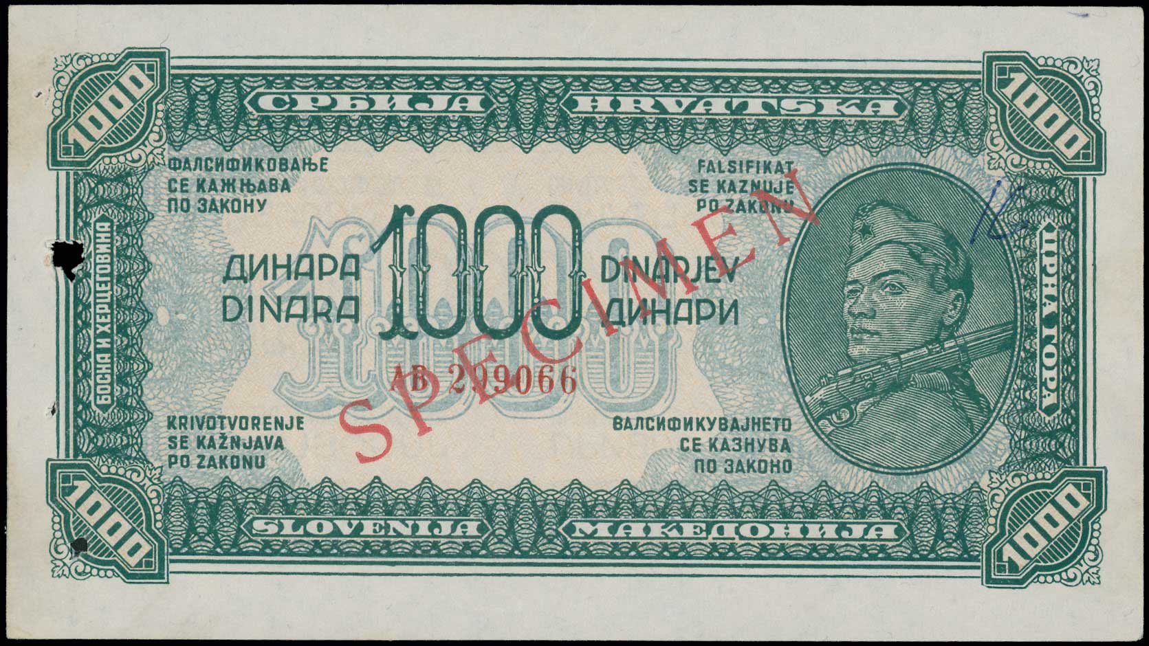 Lot 06448