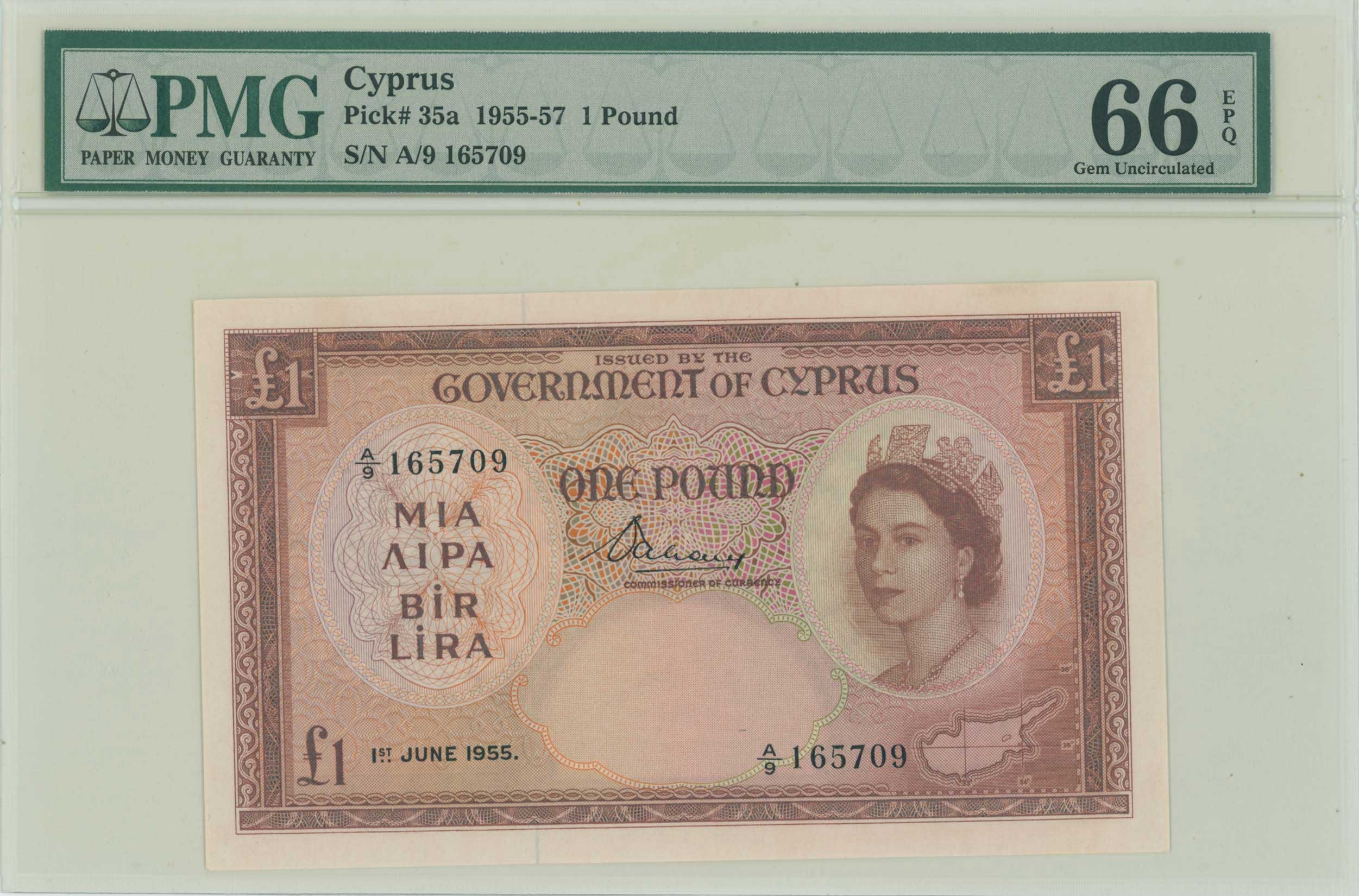 Lot 06551