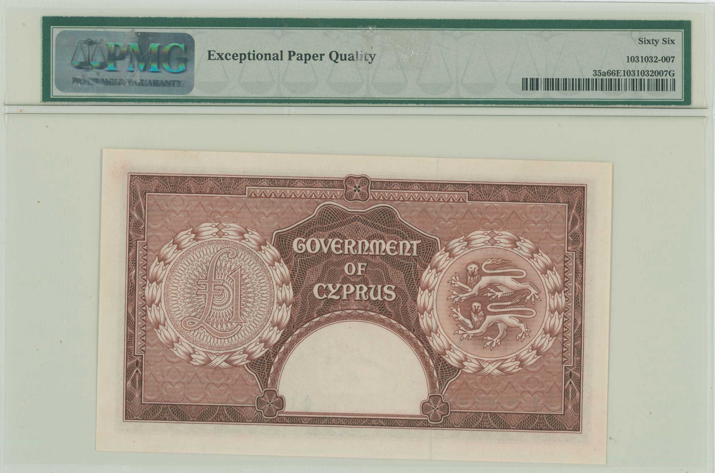 Lot 06551