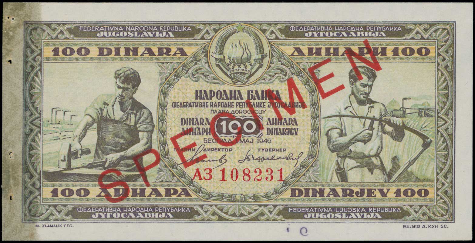 Lot 06461