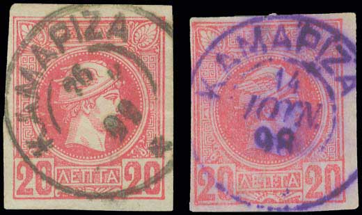 Lot 00815