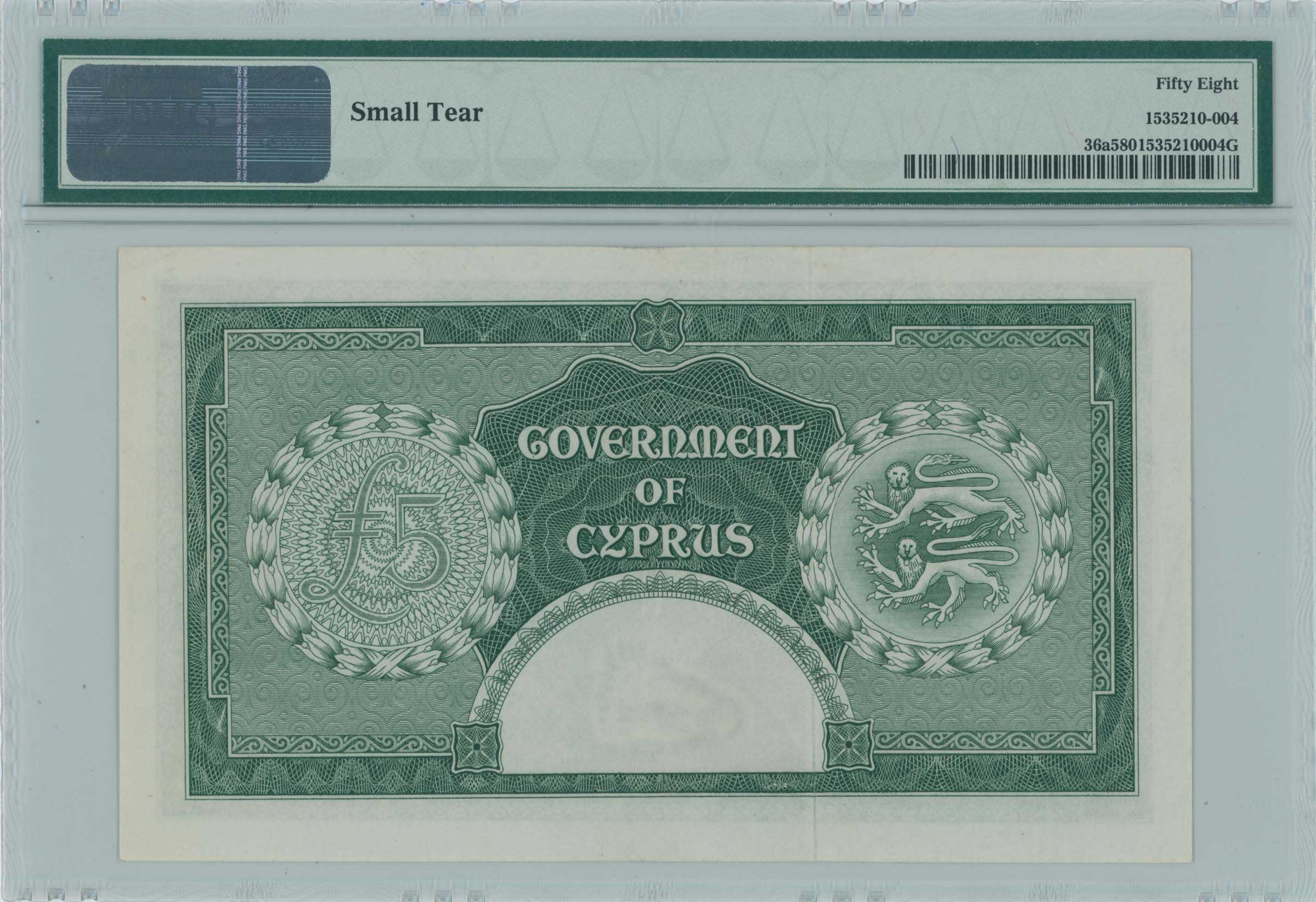 Lot 06552