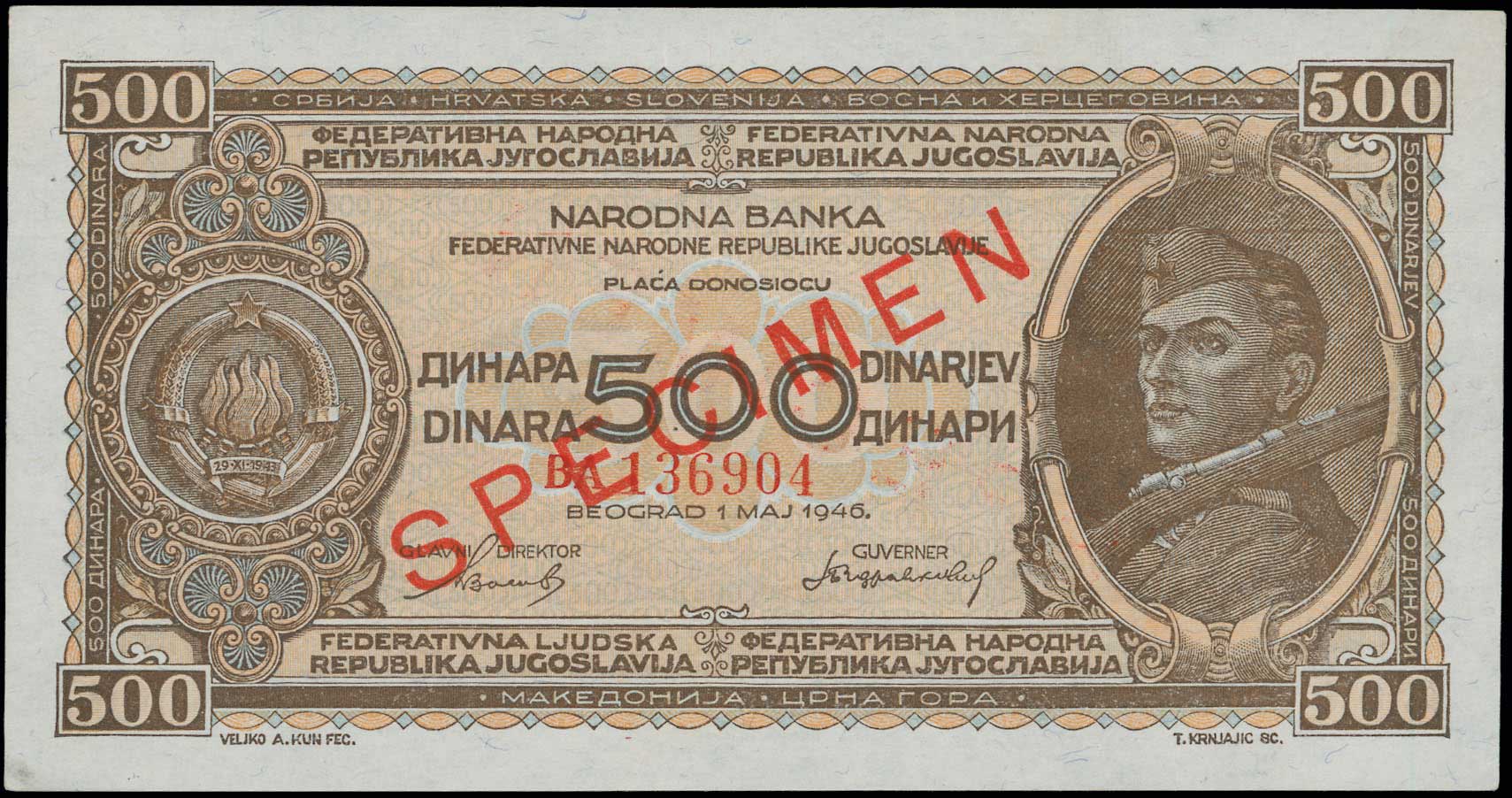 Lot 06474