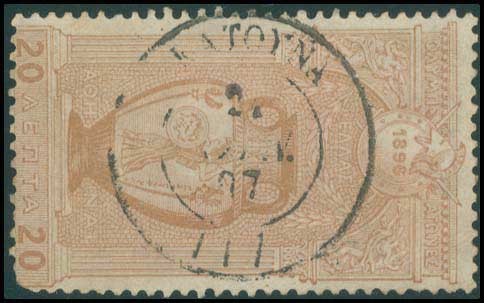 Lot 00776