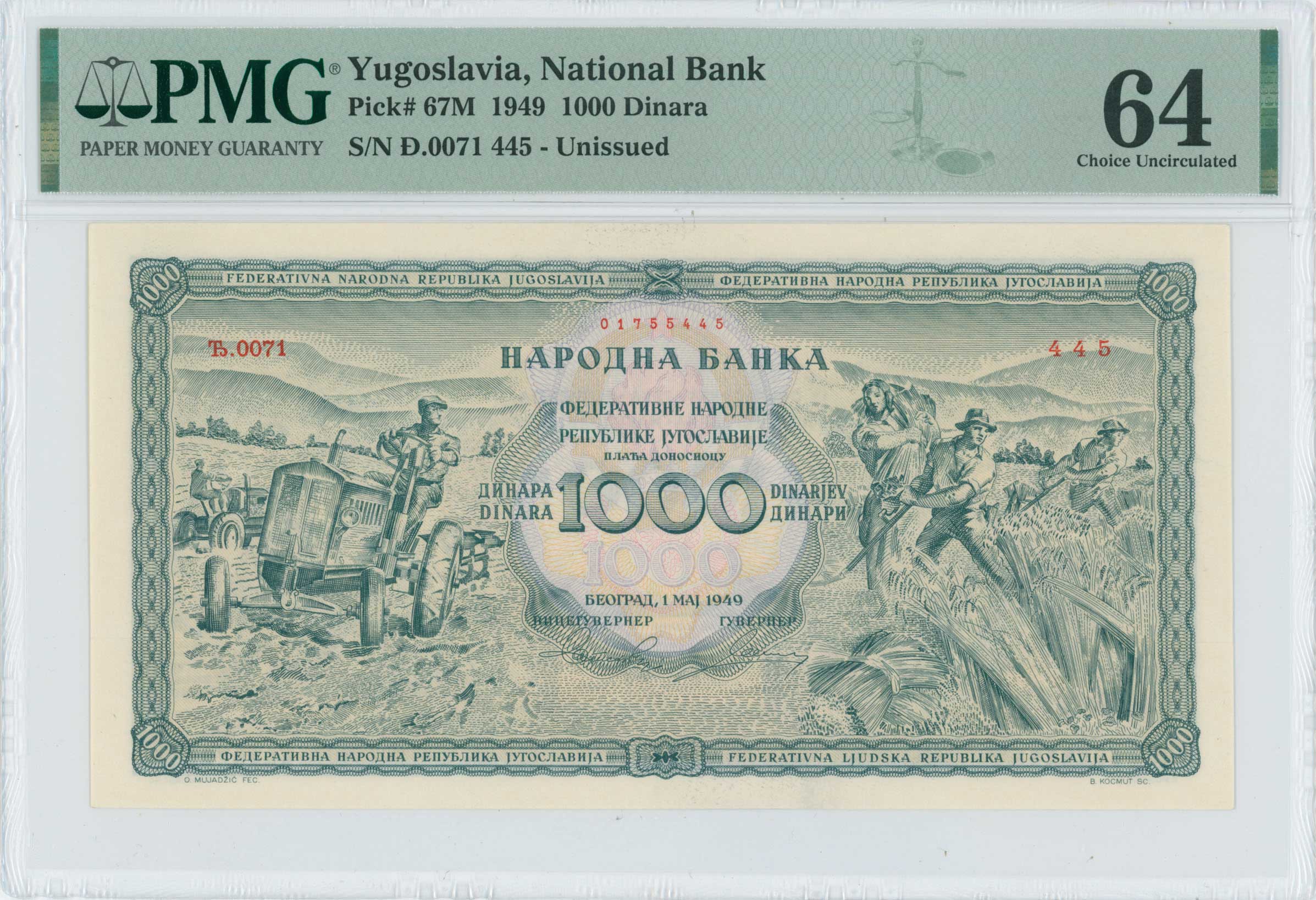 Lot 06497