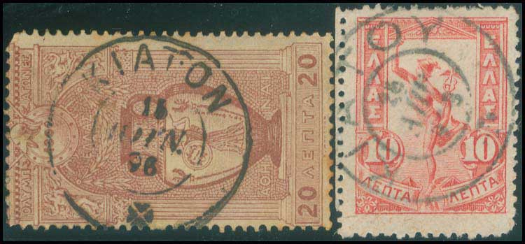 Lot 00768
